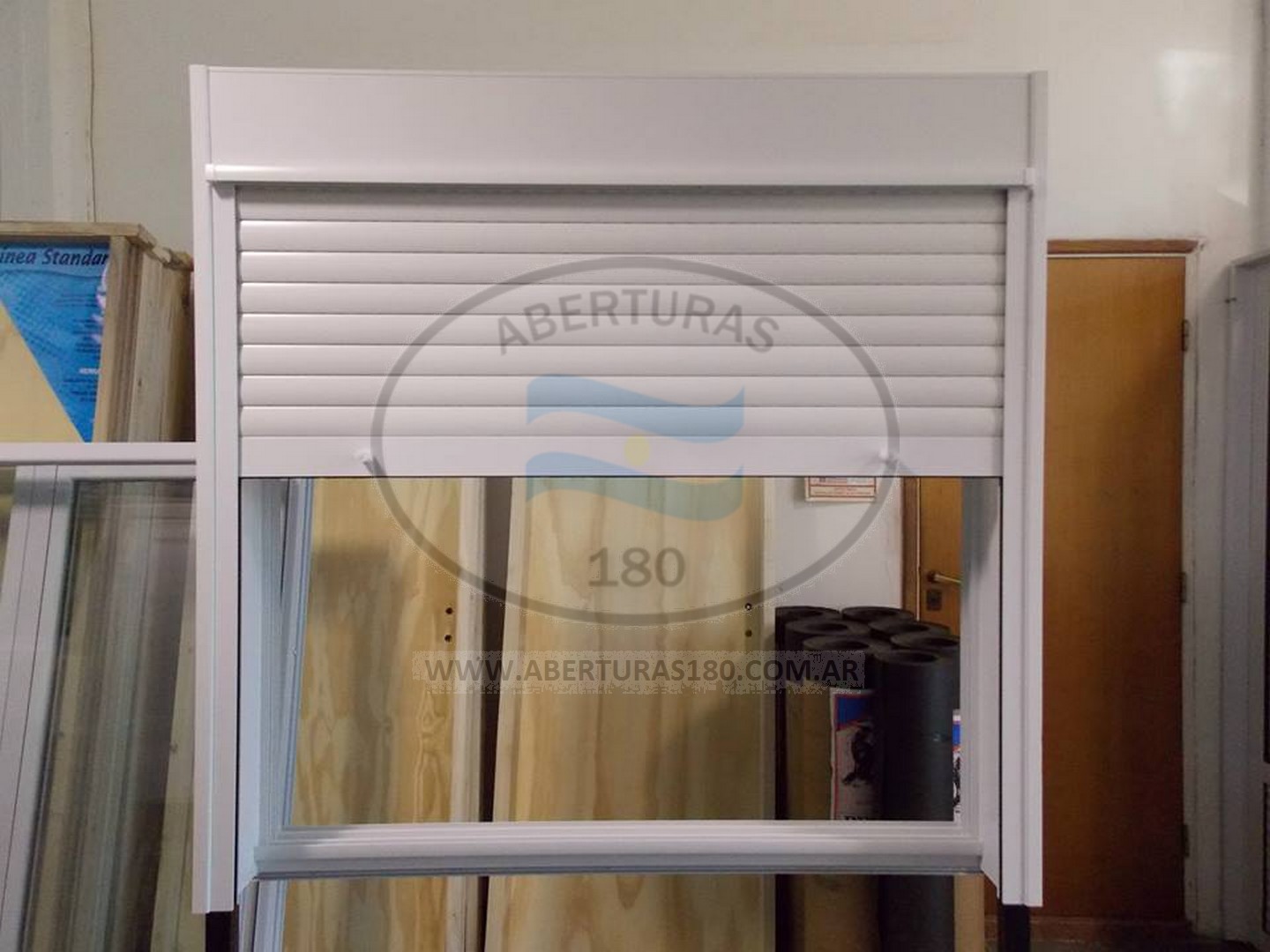 Cortinas ultrabox.